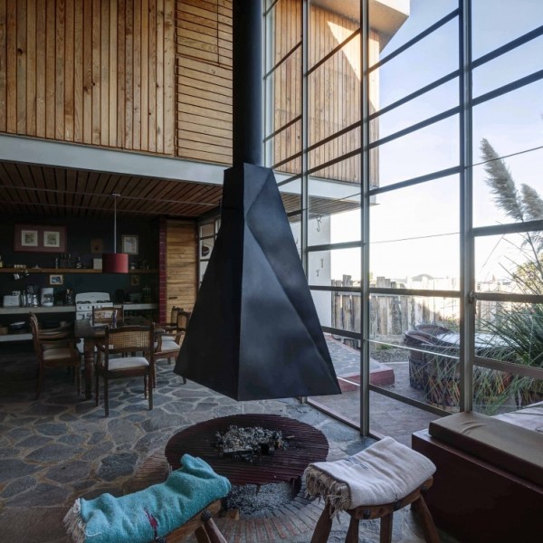 Casa de las&nbsp;yucas